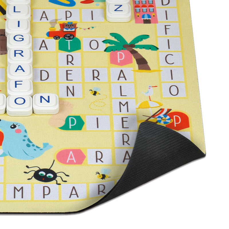 My First Formapalabras