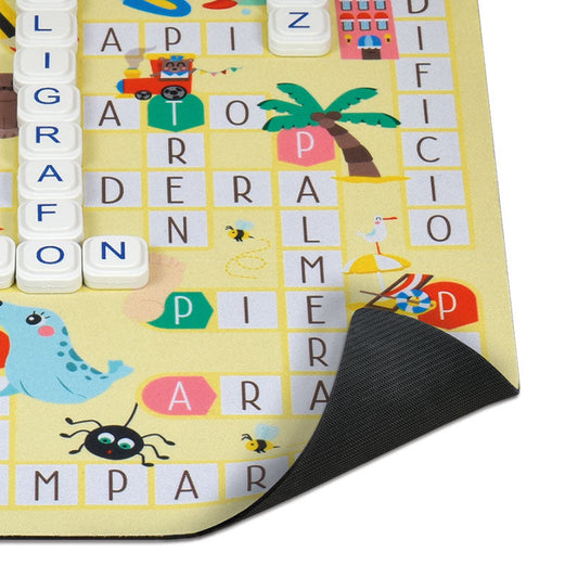 My First Formapalabras