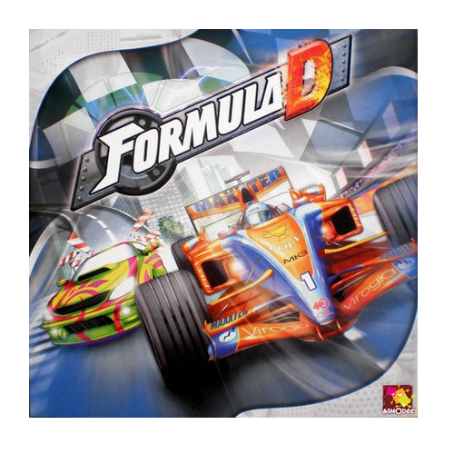 Formula D