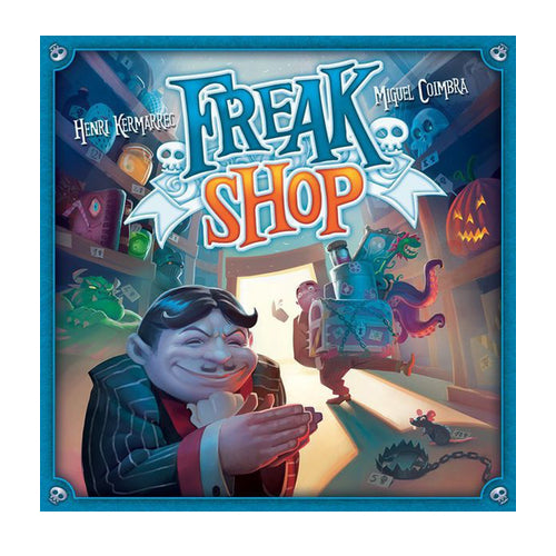 Freak Shop