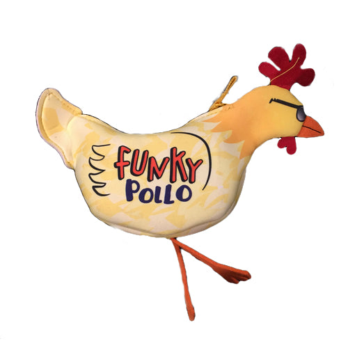 Funky Pollo