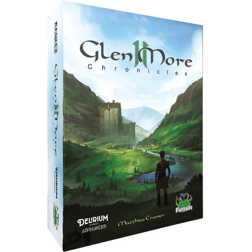 Glen More II: Chronicles
