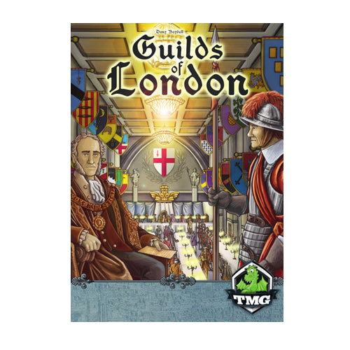 Guilds of London