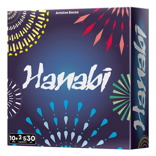 Hanabi (Ed. 2024)