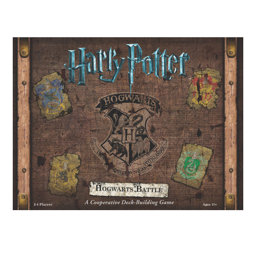 Harry Potter: Hogwarts Battle