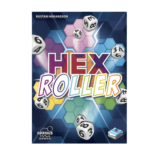 Hex Roller