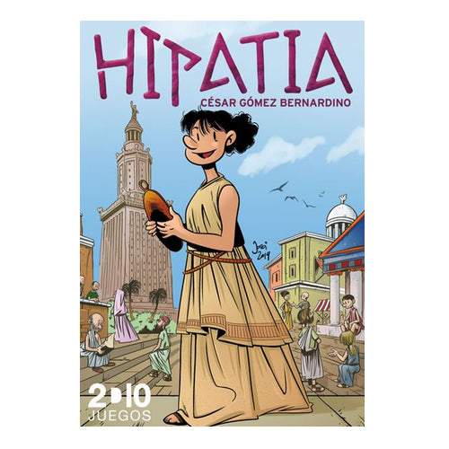 Hipatia
