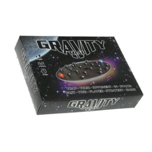 Gravity Trap
