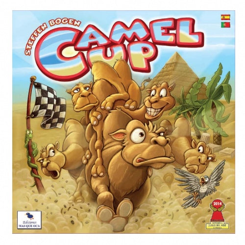 Camel Up