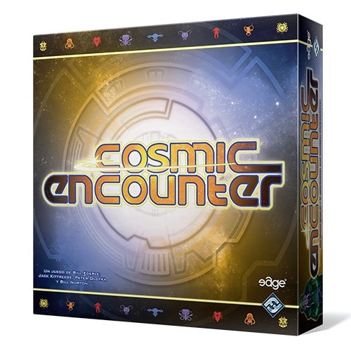 Cosmic Encounter