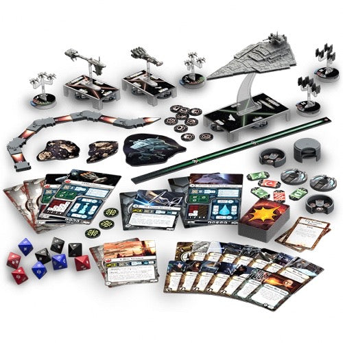 Star Wars Armada