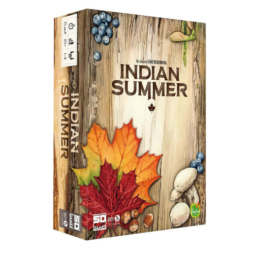 Indian Summer