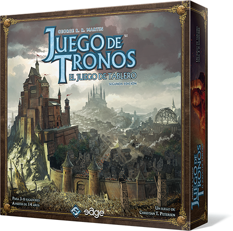 Juego de Tronos