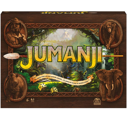 Jumanji