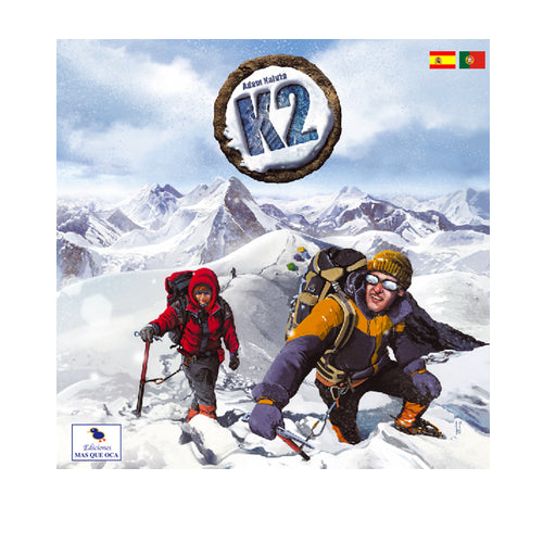 K2