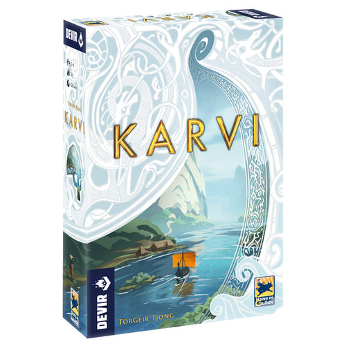 Karvi