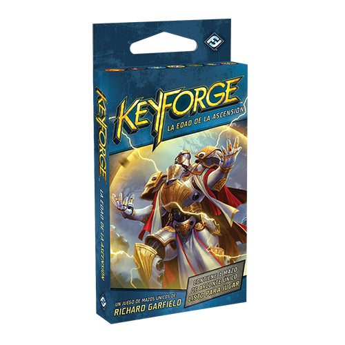 KeyForge: Mazo La Edad de la Ascensión