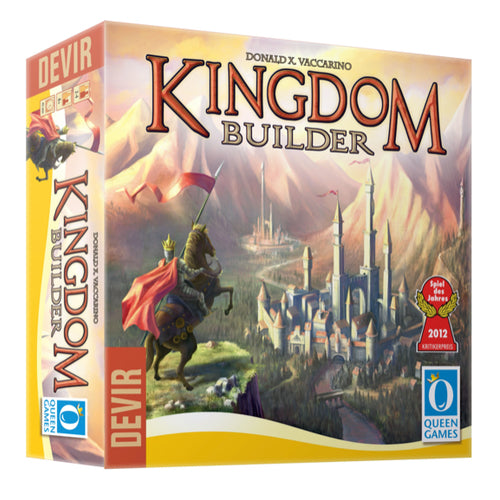 Kingdom Builder