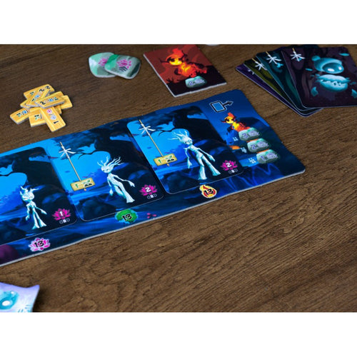 Kodama - Living Forest