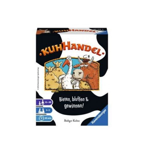 KuhHandel