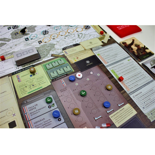 La Fortaleza de Hegra