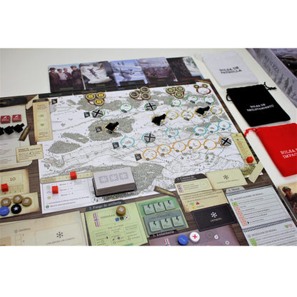 La Fortaleza de Hegra