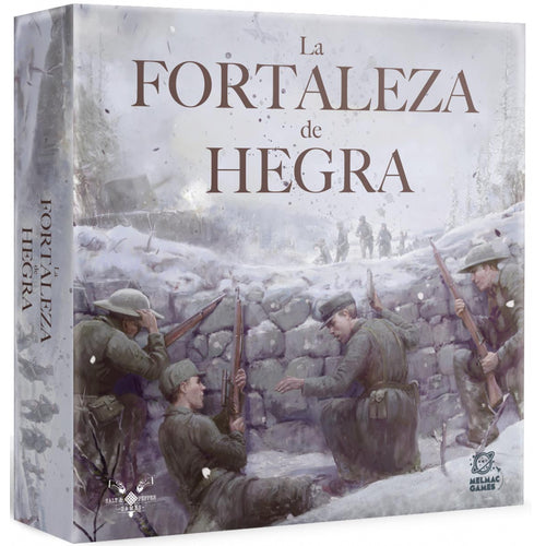 La Fortaleza de Hegra