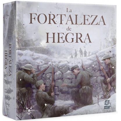 La Fortaleza de Hegra