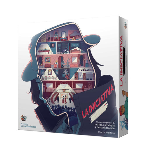 La Iniciativa