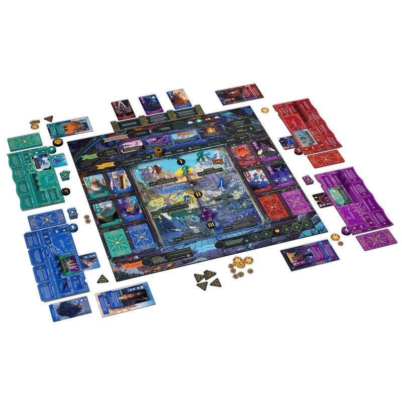 La Corona del Viejo Rey