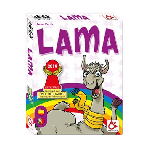 Lama