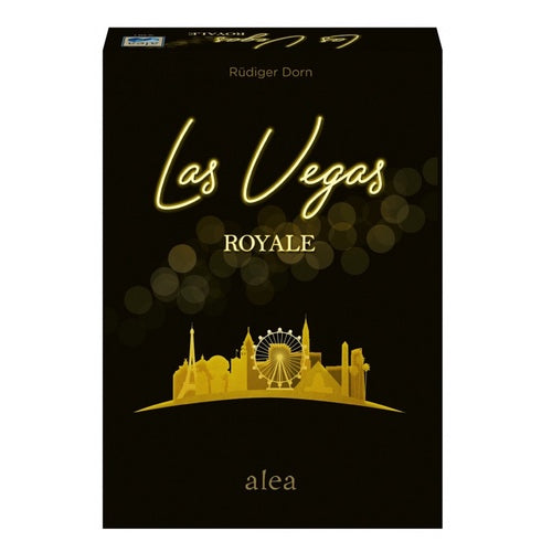 Las Vegas Royale