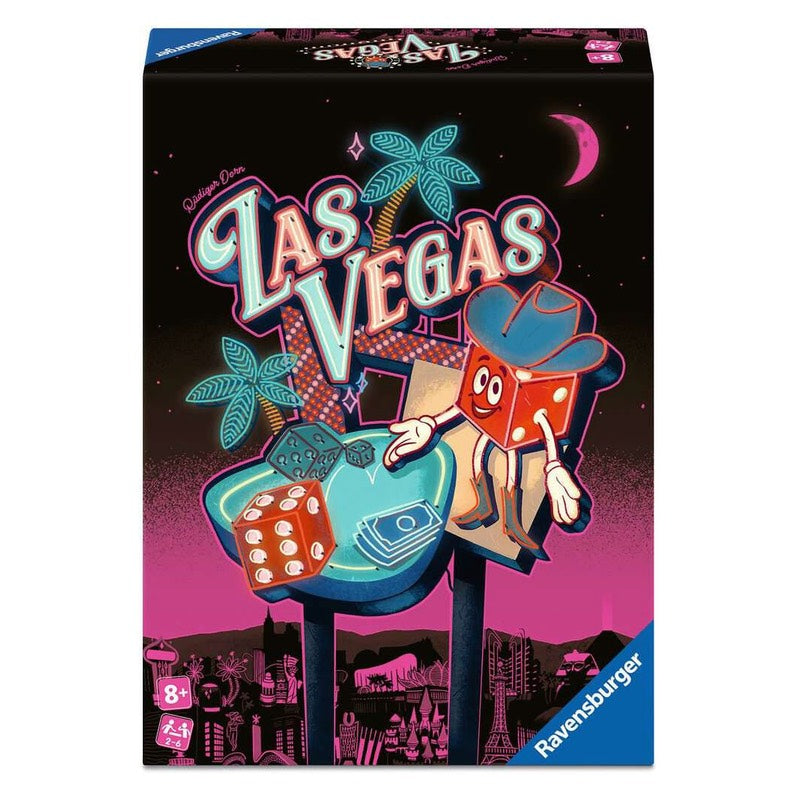 Las Vegas
