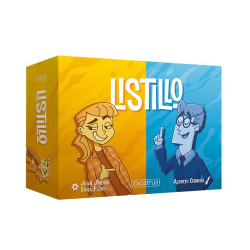 Listillo