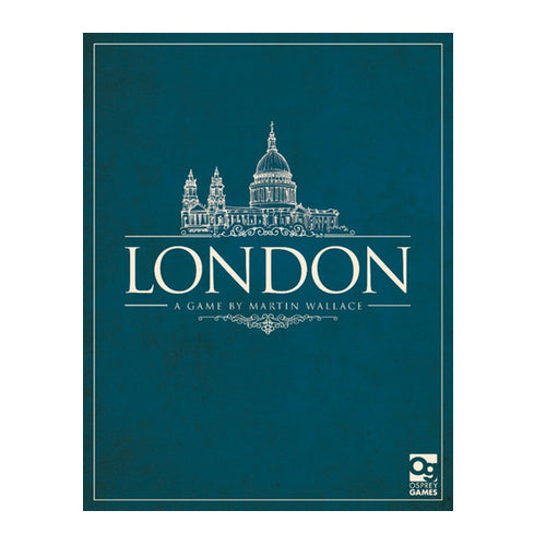 London 2ª Ed Inglés