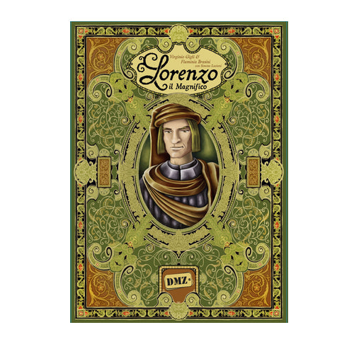 Lorenzo il Magnifico