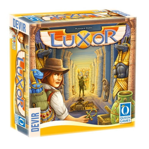 Luxor