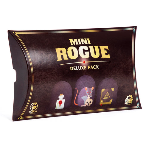 Mini Rogue: Deluxe Pack