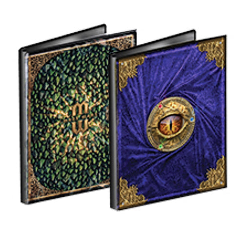 Mage Wars Spellbook Pack 2