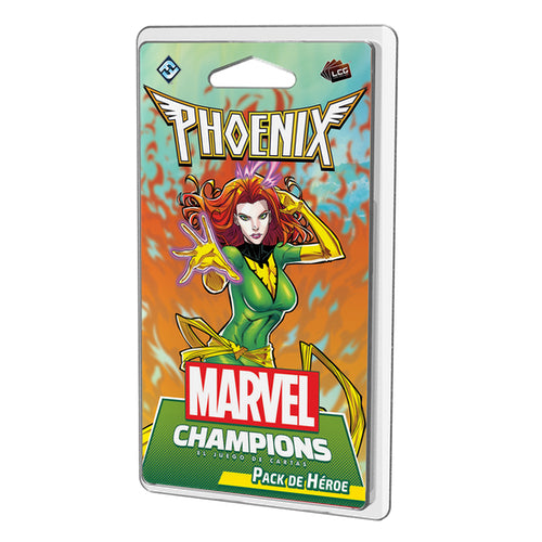 Marvel Champions: Phoenix