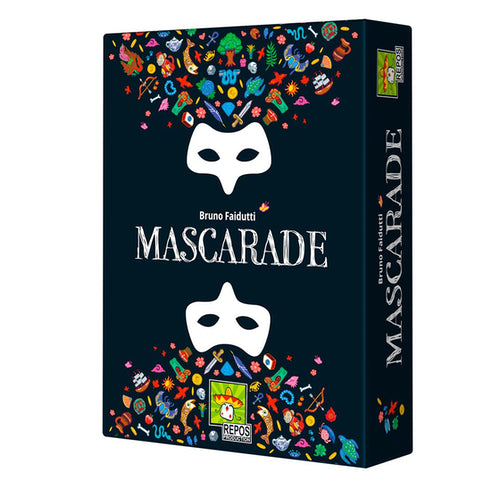 Mascarade