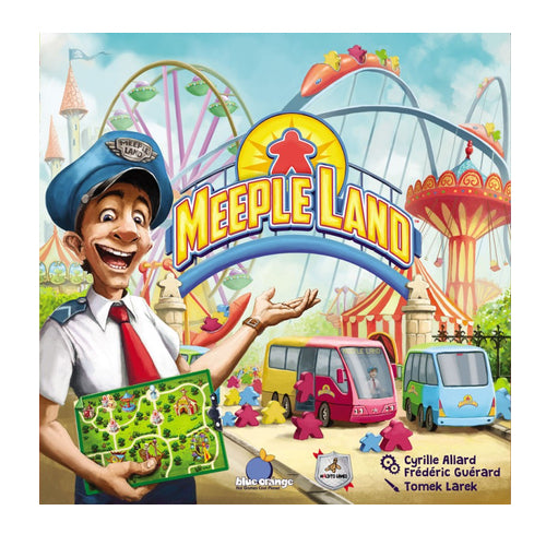 Meeple Land
