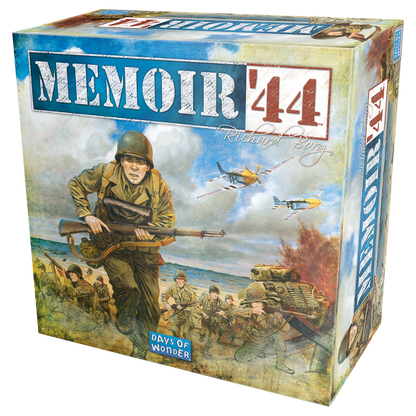 Memoir´44 Ed. 2025