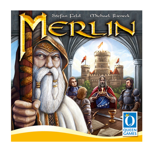 Merlin
