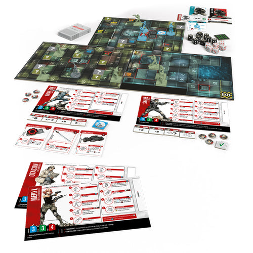 Metal Gear Solid