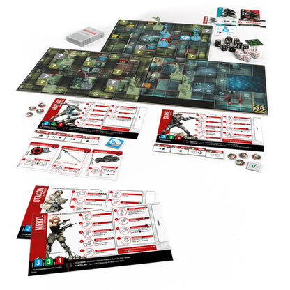 Metal Gear Solid