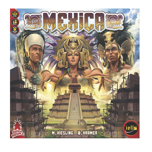 Mexica