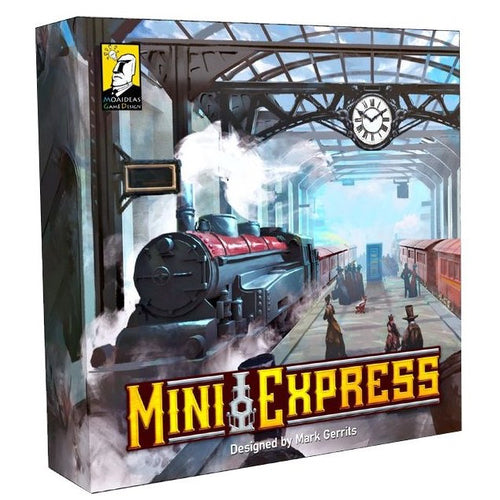 Mini Express