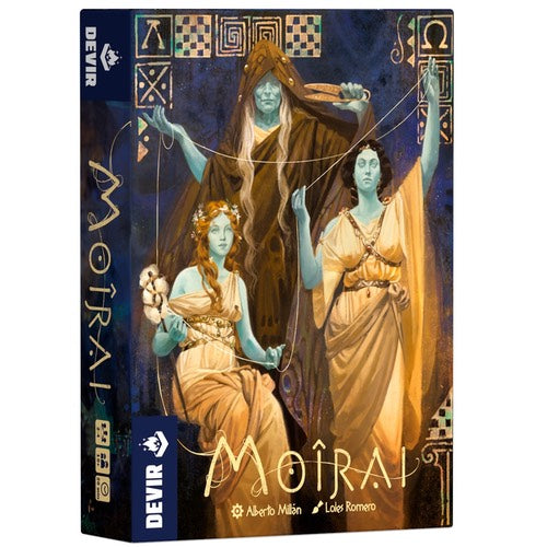 Moirai