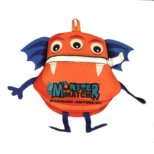 Monster Match